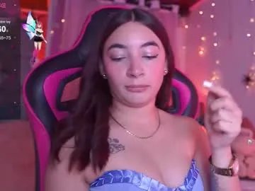 issa_monterrey on Chaturbate