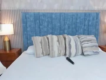 ivi_akina on Chaturbate 