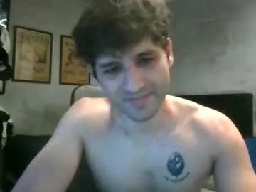 jackmancada on Chaturbate
