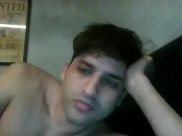 jackmancada on Chaturbate