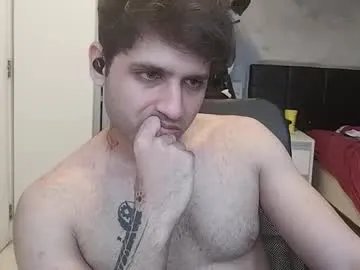 jackmancada on Chaturbate