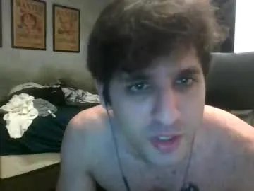 jackmancada on Chaturbate