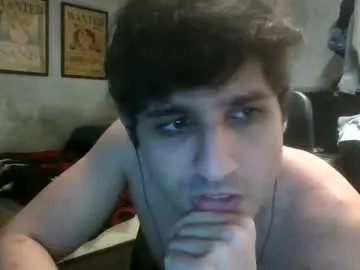 jackmancada on Chaturbate