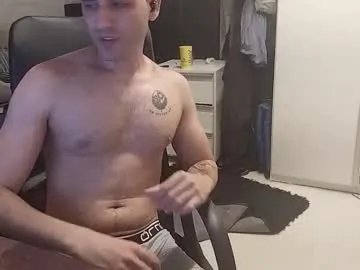 jackmancada on Chaturbate