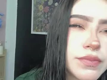 jas_miin on Chaturbate