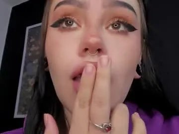 jas_miin on Chaturbate