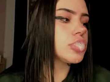 jas_miin on Chaturbate