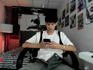 jason_graeats1 on Chaturbate