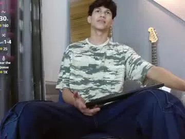 jason_graeats1 on Chaturbate