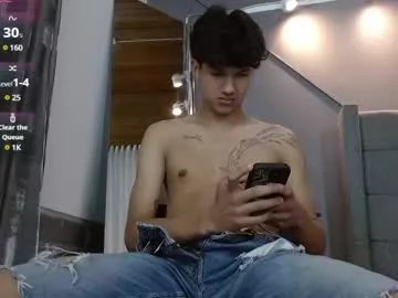 jason_graeats1 on Chaturbate