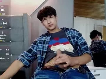 jason_graeats1 on Chaturbate