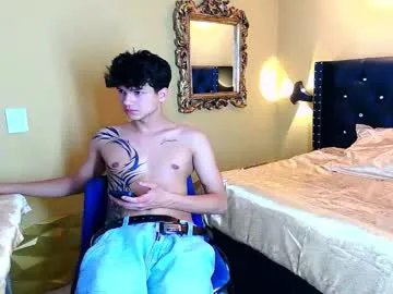 jason_graeats1 on Chaturbate
