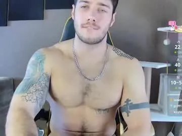 jason_thegreat — GOAL: Cumshow [1030 tokens remaining] Welcome To My Room, lets have some fun! LUSH is ON! ;) OF link is in bio. Private is open #hairy #muscle #cum #uncut #lovense