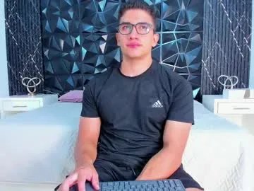 jeffdaltton on Chaturbate 