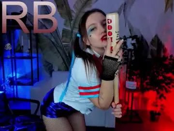 jennydens on Chaturbate 