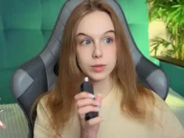 kebesheska on Chaturbate 