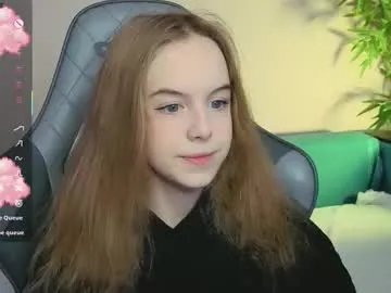 kebesheska on Chaturbate 