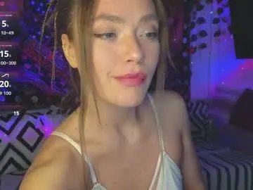 kellyfouler on Chaturbate 