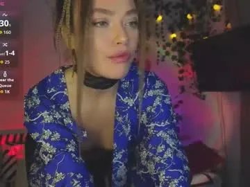 kellyfouler on Chaturbate 