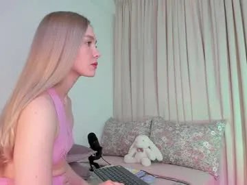 kitty__sophie on Chaturbate 
