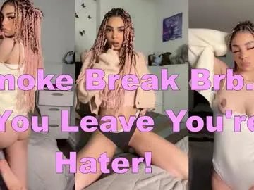 kittymarie28 on Chaturbate 