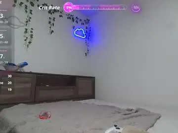 kittyymaze on Chaturbate 