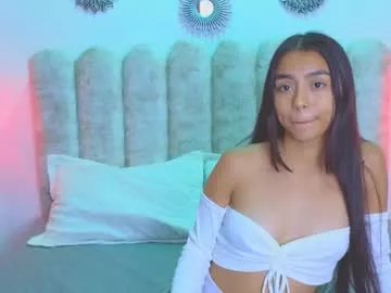 lanna_brunette on Chaturbate 