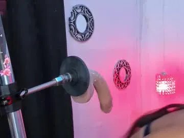 lanna_brunette on Chaturbate 