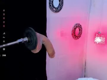 lanna_brunette on Chaturbate 