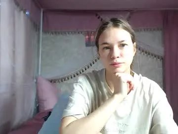 leila_bambi_ on Chaturbate 
