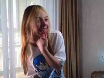 leiladwight on Chaturbate 