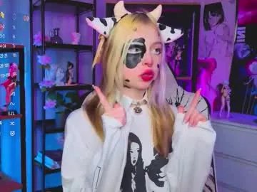 leiladwight on Chaturbate 