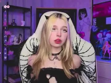 leiladwight on Chaturbate 