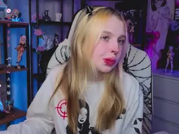 leiladwight on Chaturbate 