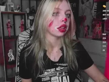 leiladwight on Chaturbate 