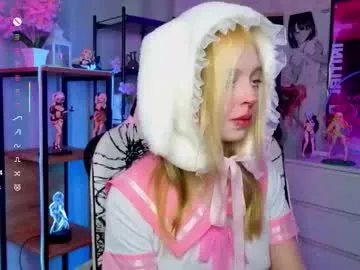 leiladwight on Chaturbate 