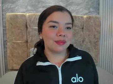 leilapons on Chaturbate 