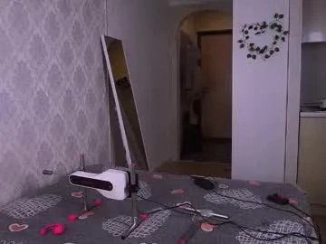 lesley_mil on Chaturbate 