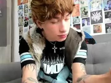 liamelf on Chaturbate