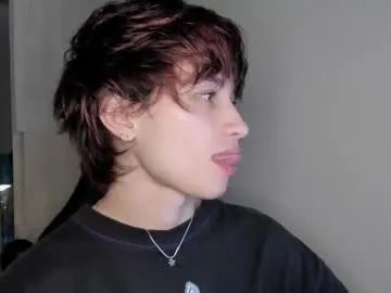 liamelf on Chaturbate