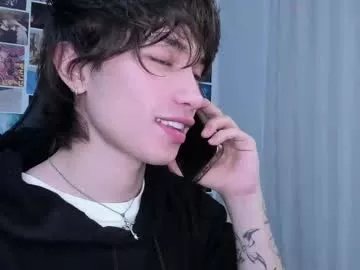 liamelf on Chaturbate