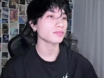 liamelf on Chaturbate