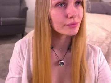 libbyshepard on Chaturbate 