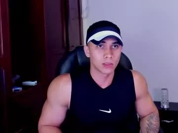 liiam_jesus on Chaturbate 