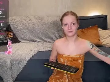 lili_01 on Chaturbate 