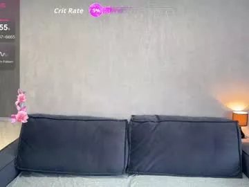 lili_01 on Chaturbate 