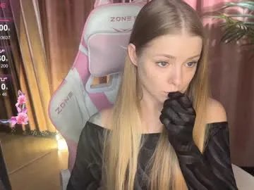 lili_01 on Chaturbate 