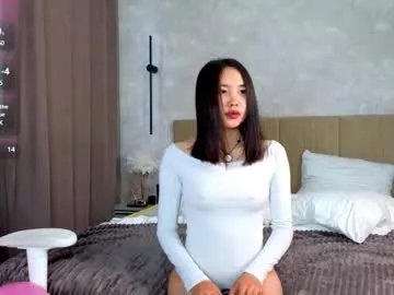 lilianbierly on Chaturbate 