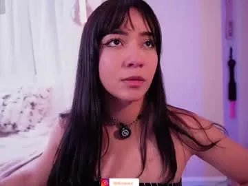 lilith__rosse on Chaturbate 