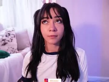 lilith__rosse on Chaturbate 